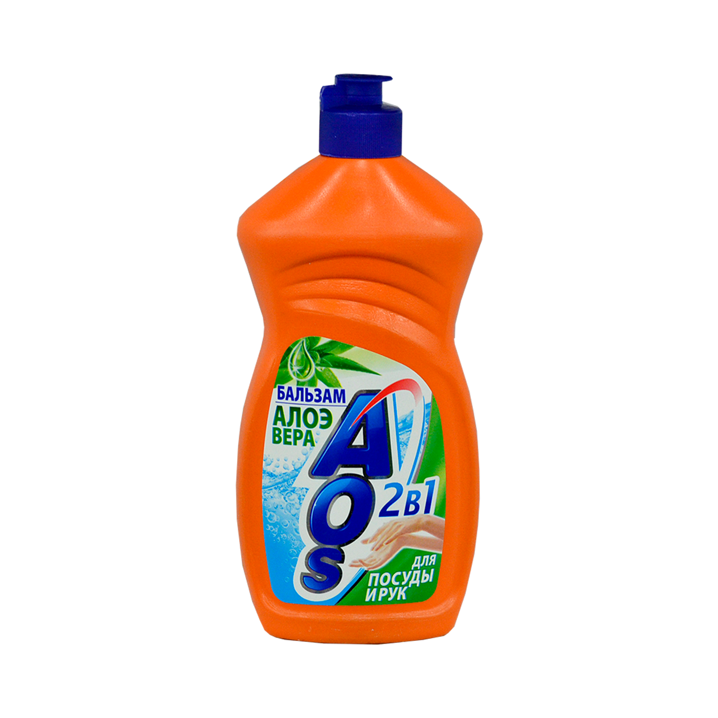 Ամանի հեղուկ Աոս 450մլ