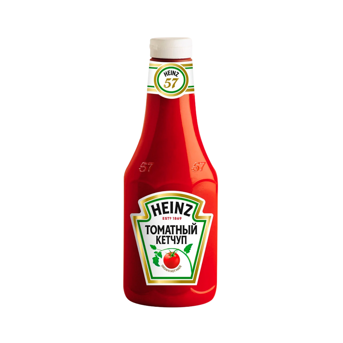 Կետչուպ Հայնց 800գ պլաստիկ