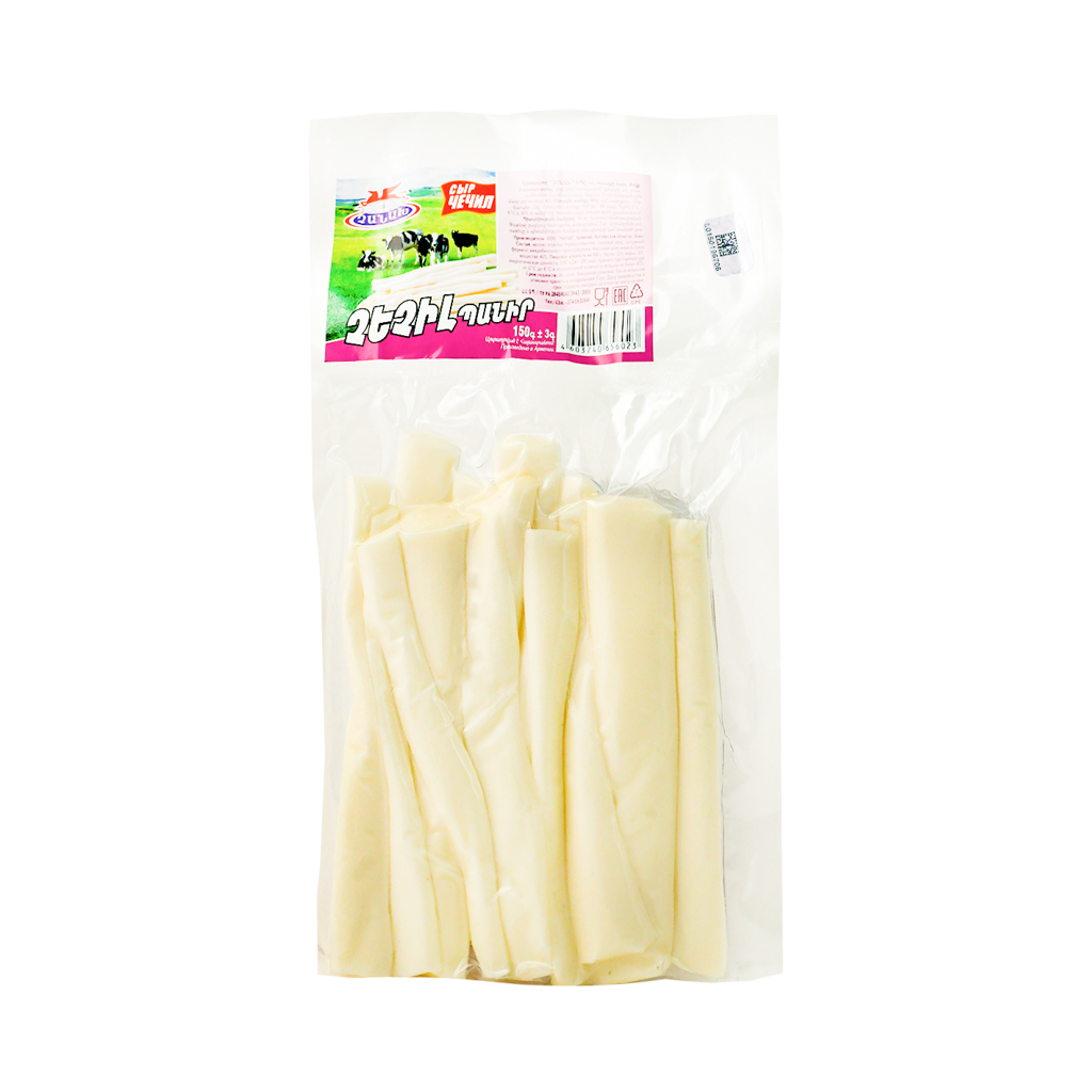 Cheese chechil "Chanakh" 150g