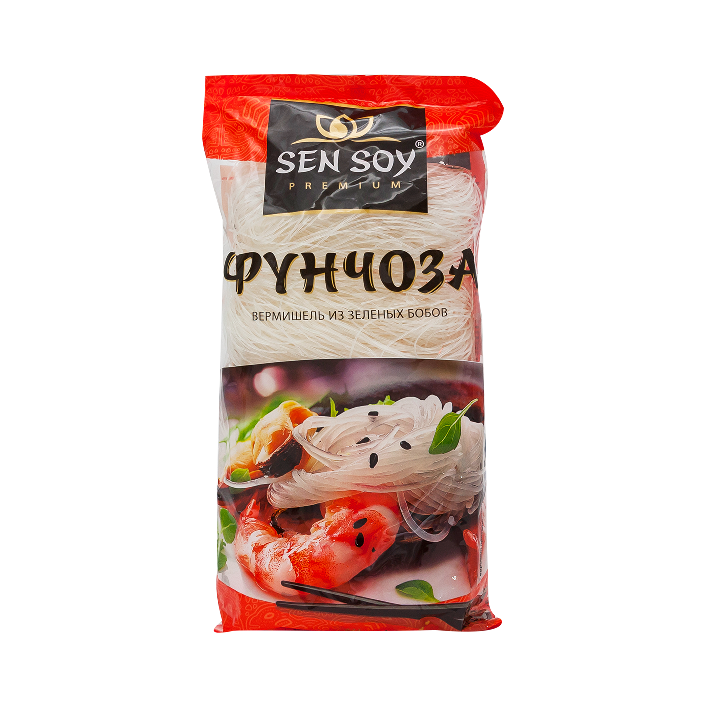 Ֆունչոզա Սեն Սոյ 200գ