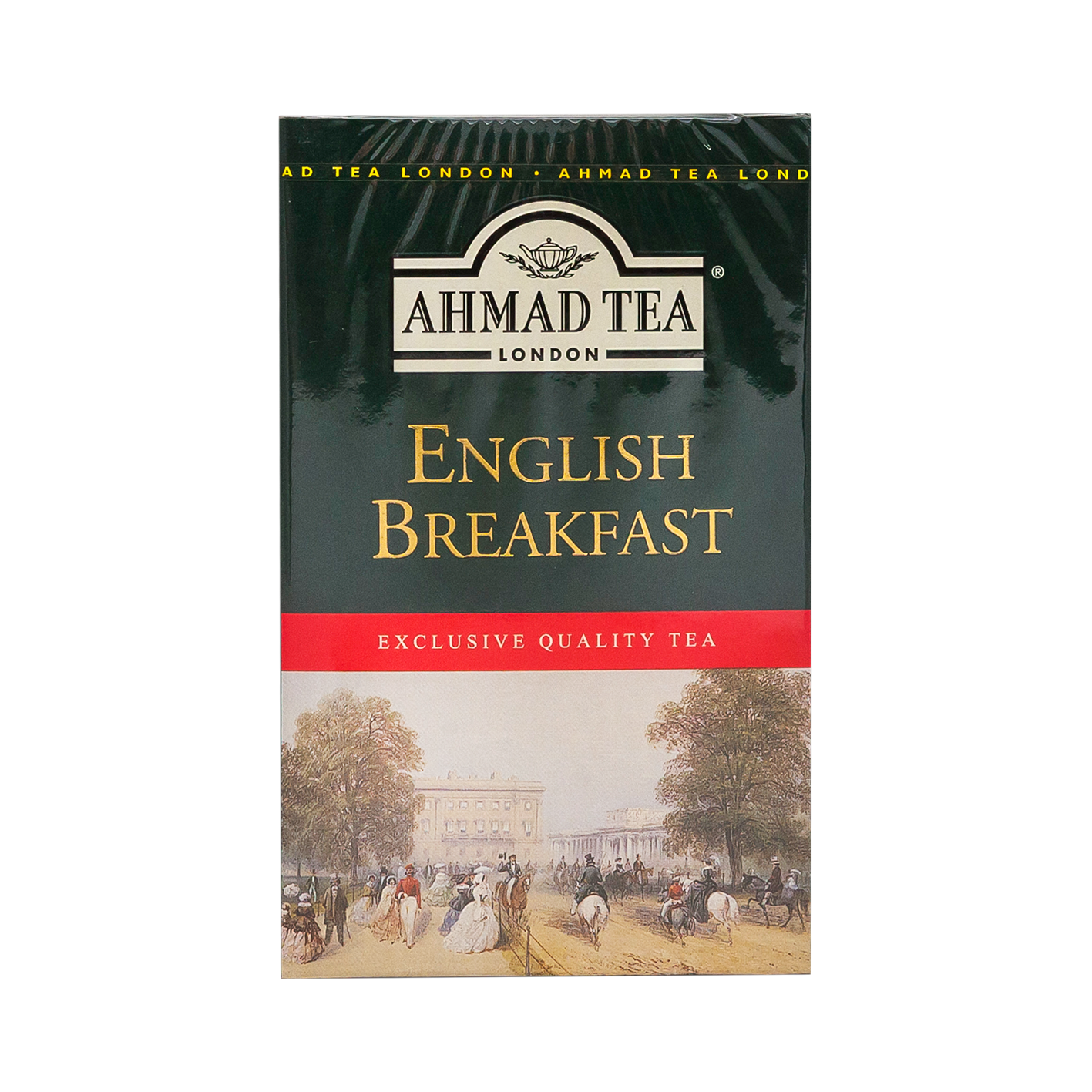 Թեյ Ահմադ Անգլիական նախաճաշ 100գ