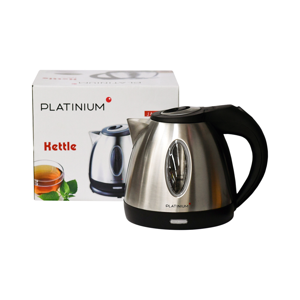 Թեյնիկ Platinium 1100 ներժ 1,2լ