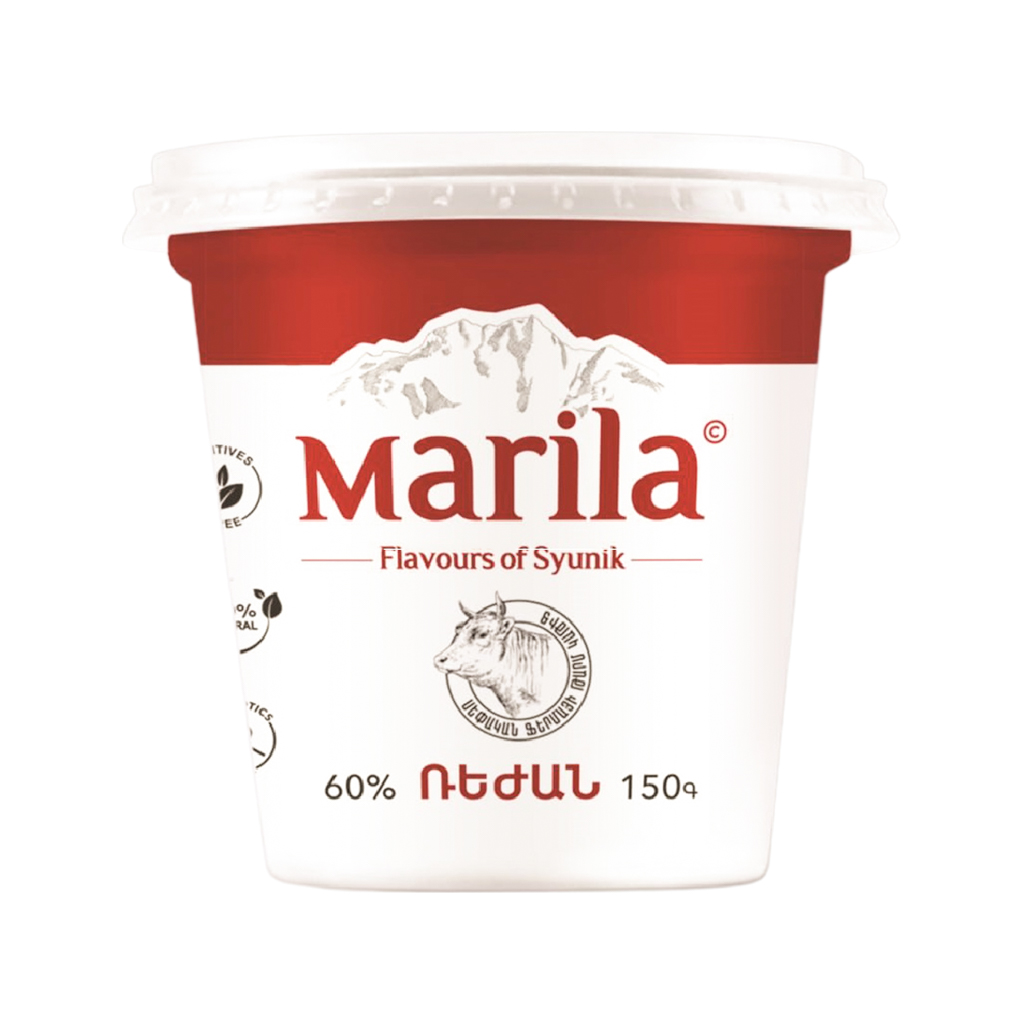 Rezhan "Marila" 60% 150g