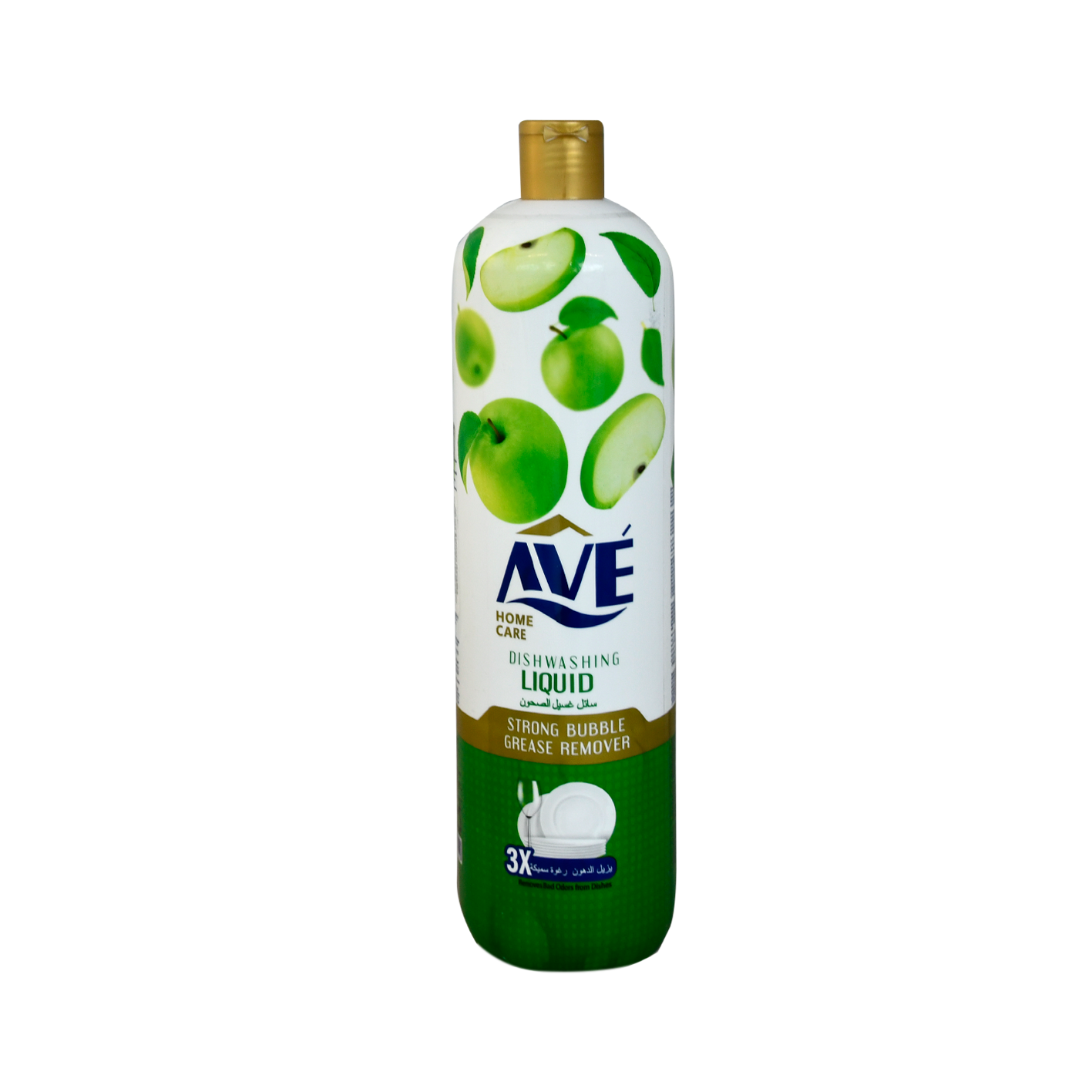 Սպասք լվանալու հեղուկ Ավե 900մլ