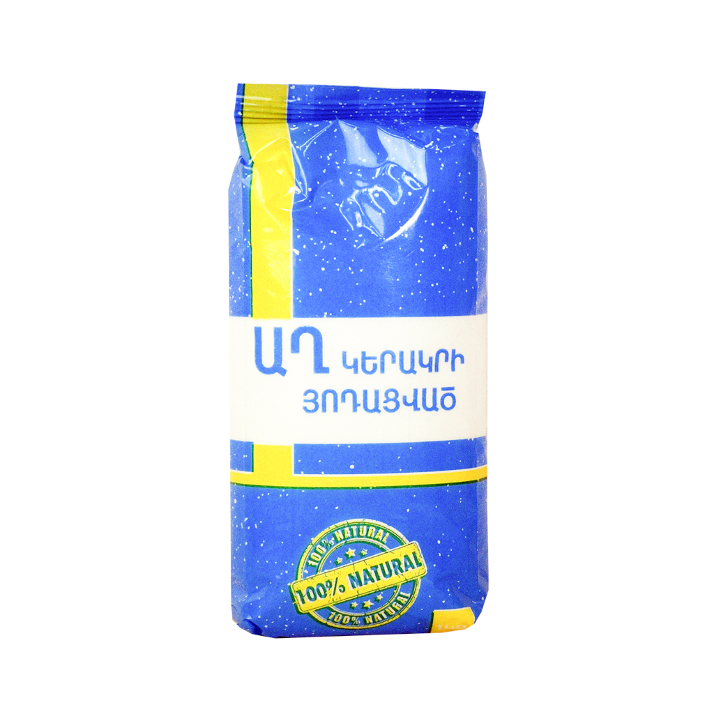 Աղ մանր Էկոսոլթ 1կգ