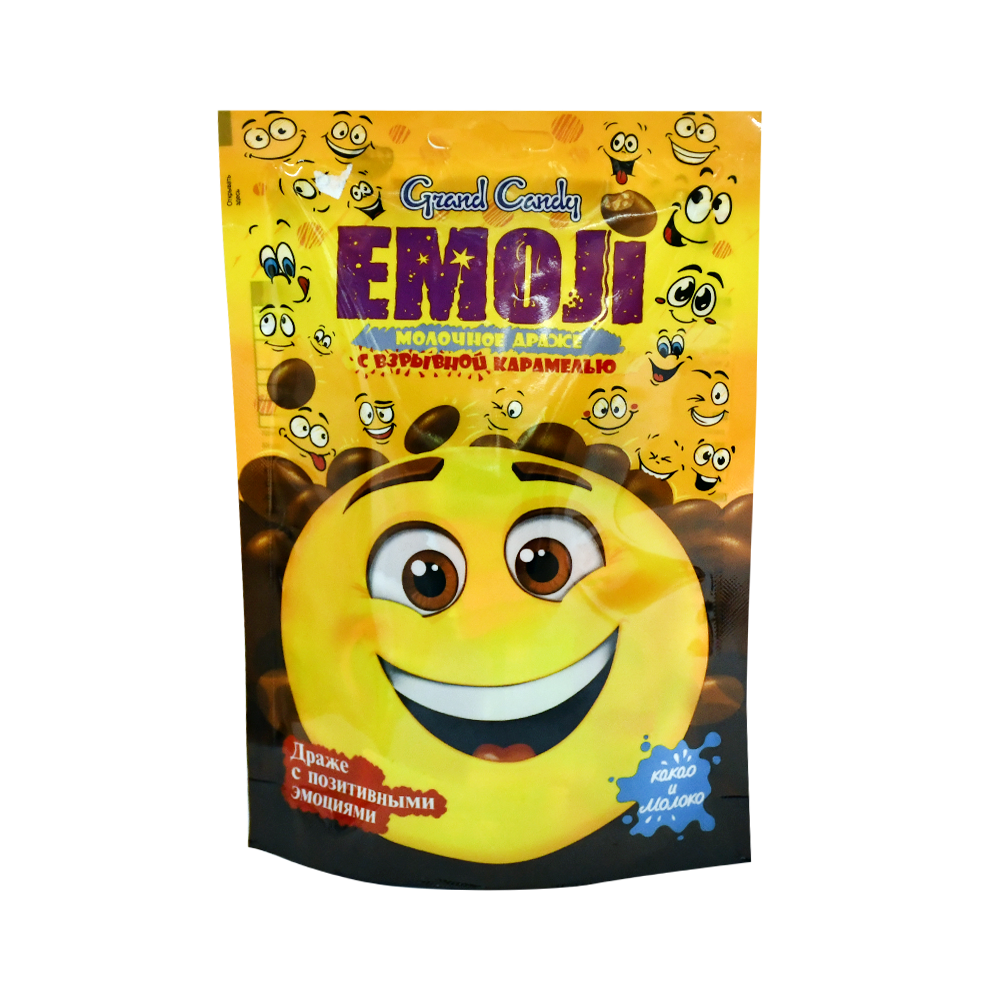 Դրաժե էմոջի Հայաստան Գրանդ Քենդի 80գ