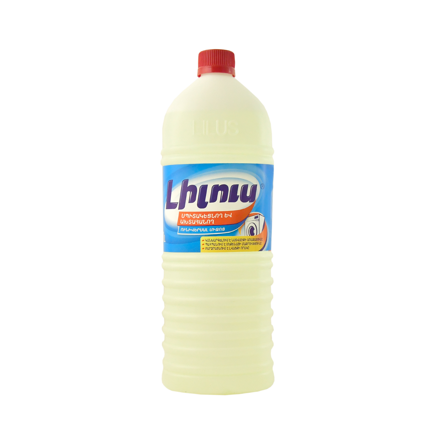 Ժավել Լիլուս ունիվերսալ 1լ