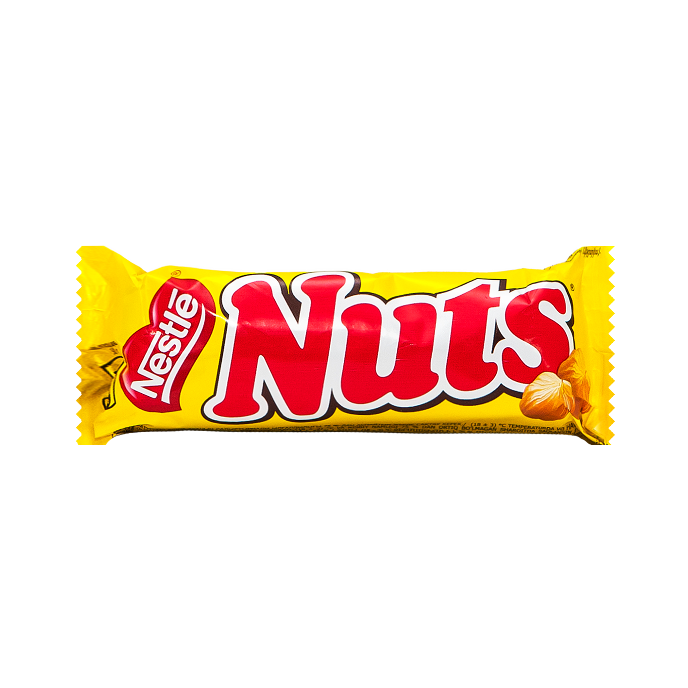 Շոկ բատոն Նաթս 50գ