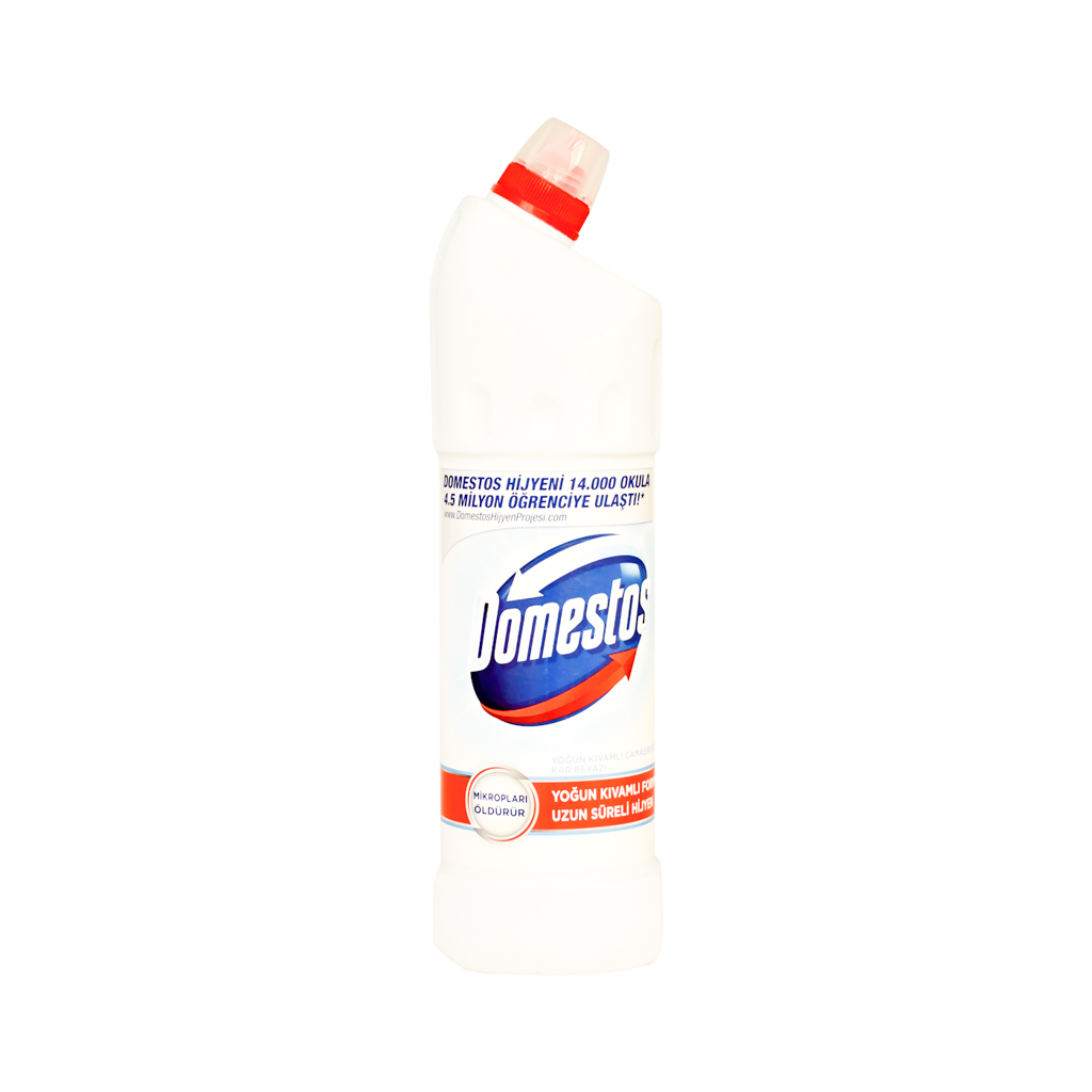 Gel disinfectant "Domestos" ultra white 1250ml