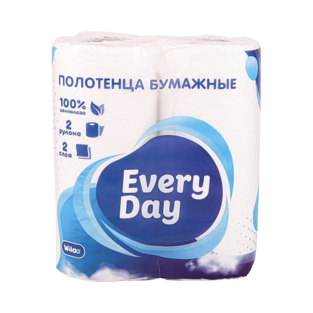 Խոհանոցի սրբիչ Վիլո 2շ 2հ