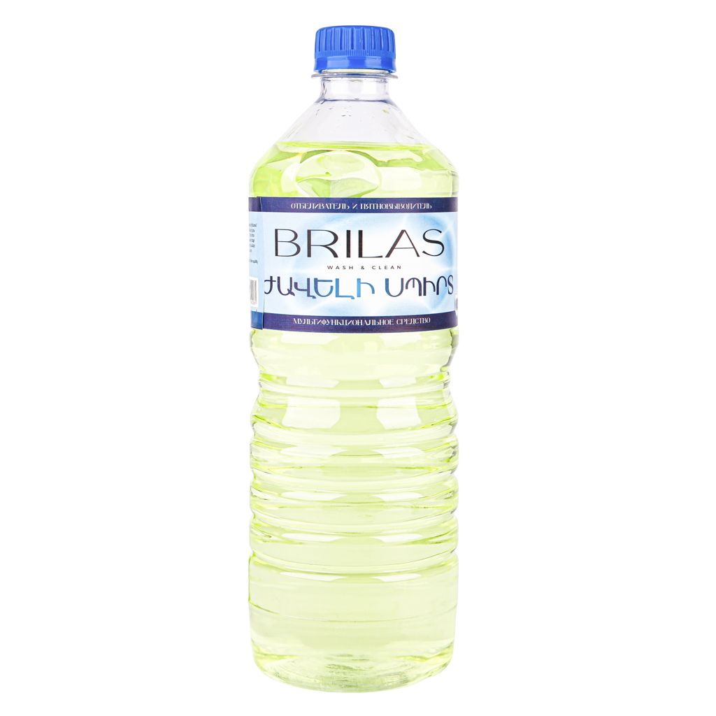 Ժավել Բրիլաս ձեռքի լվացքի 1լ