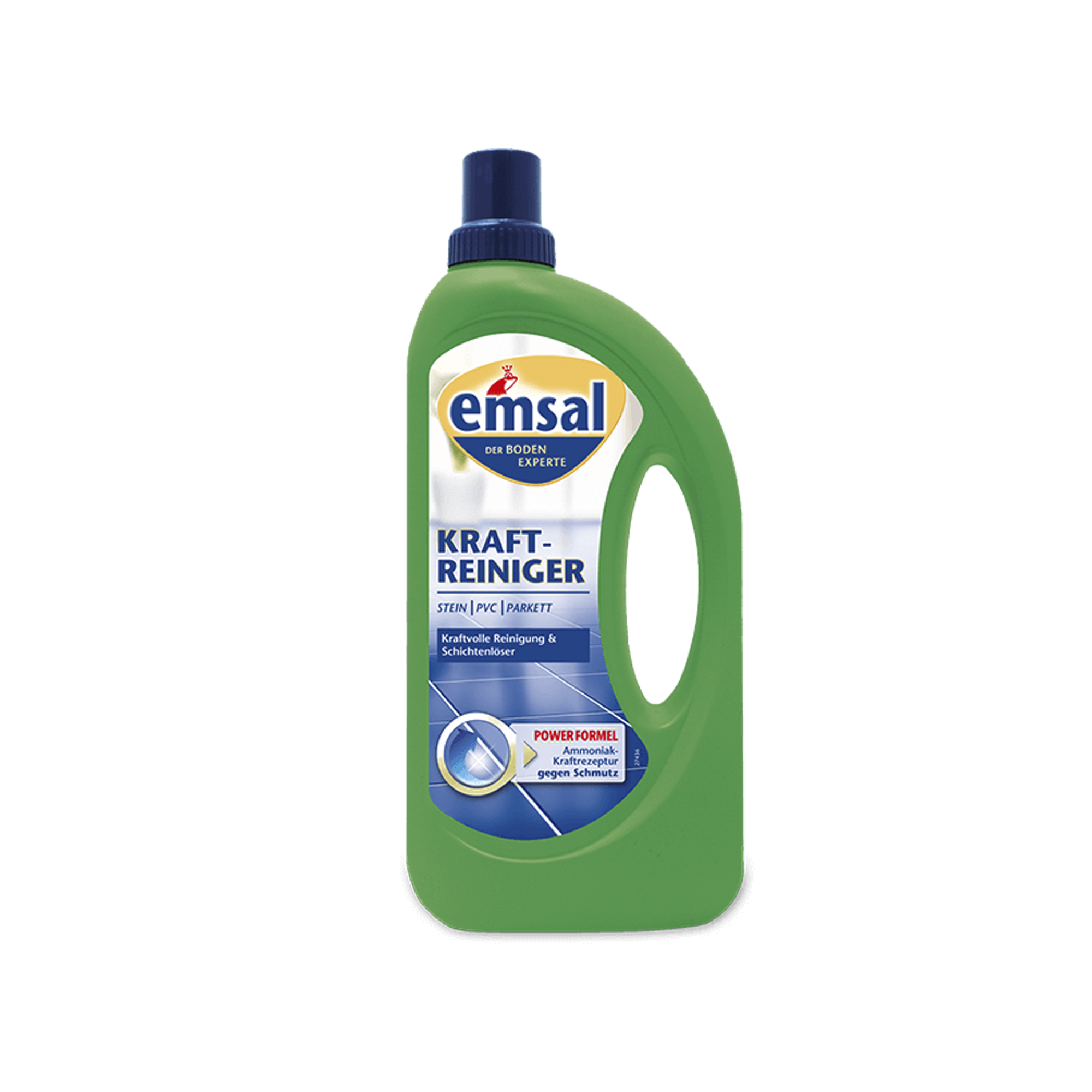 Ունիվերսալ մաքրող միջոցԷմսալ գրունդրեյներ 1լ