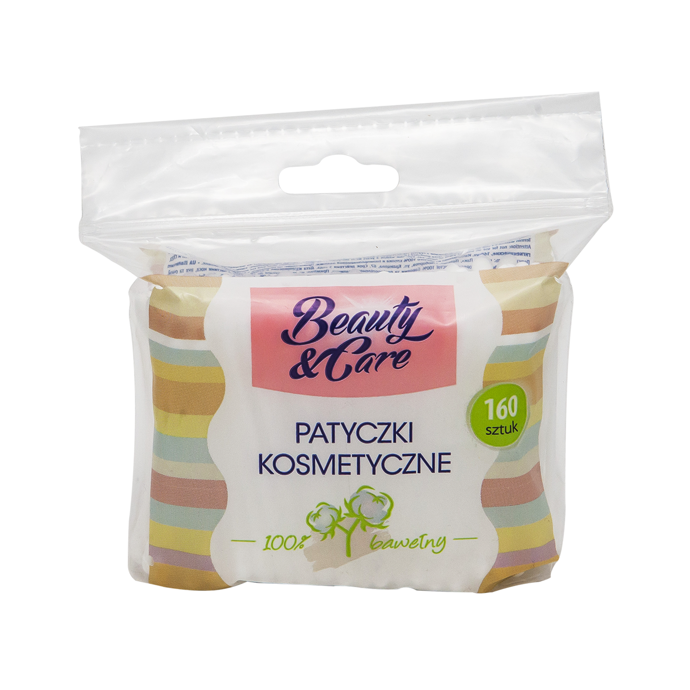 Ականջի փայտիկներ Լուլա 160հ