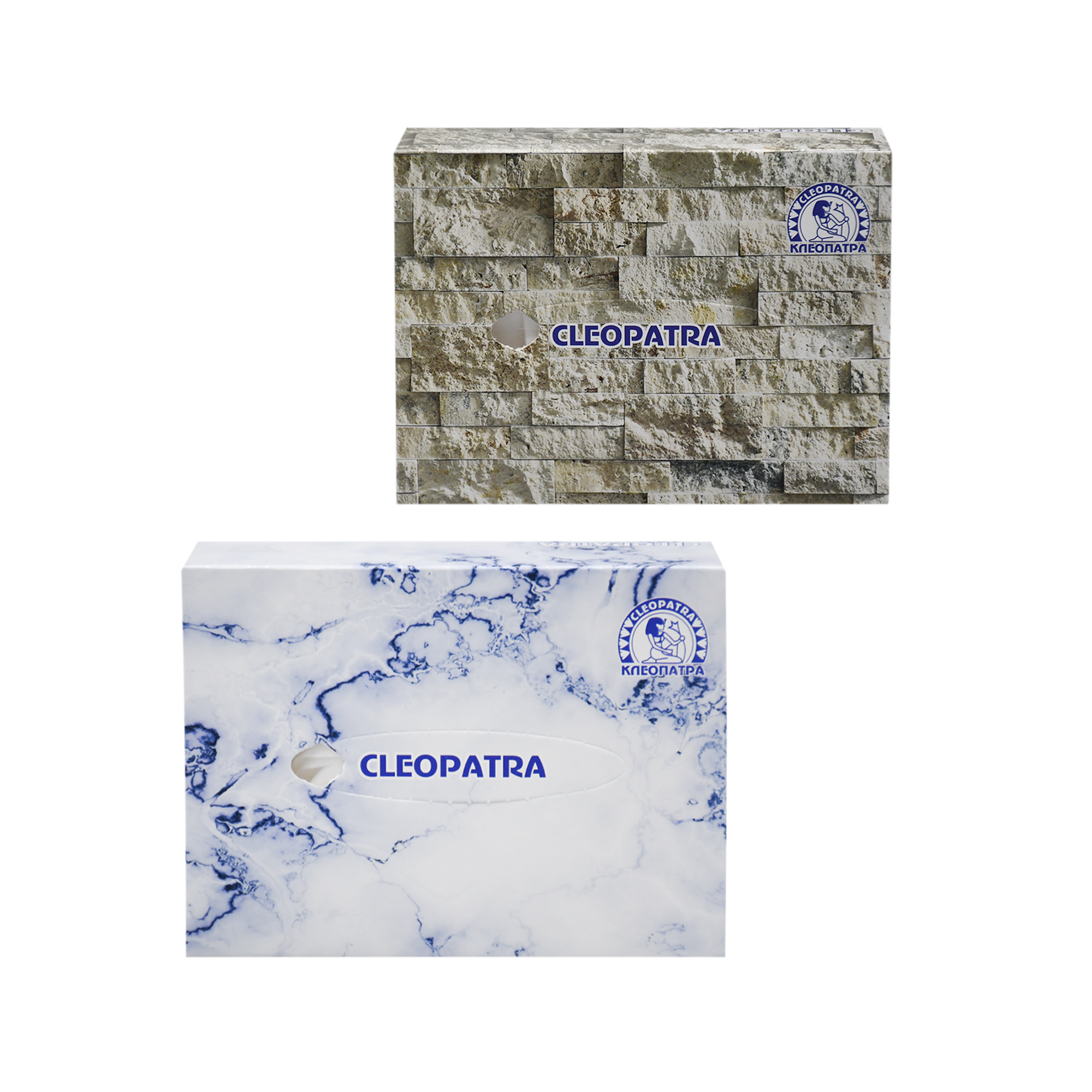 Անձեռոցիկ Կլեոպատրա 70հ փոքր