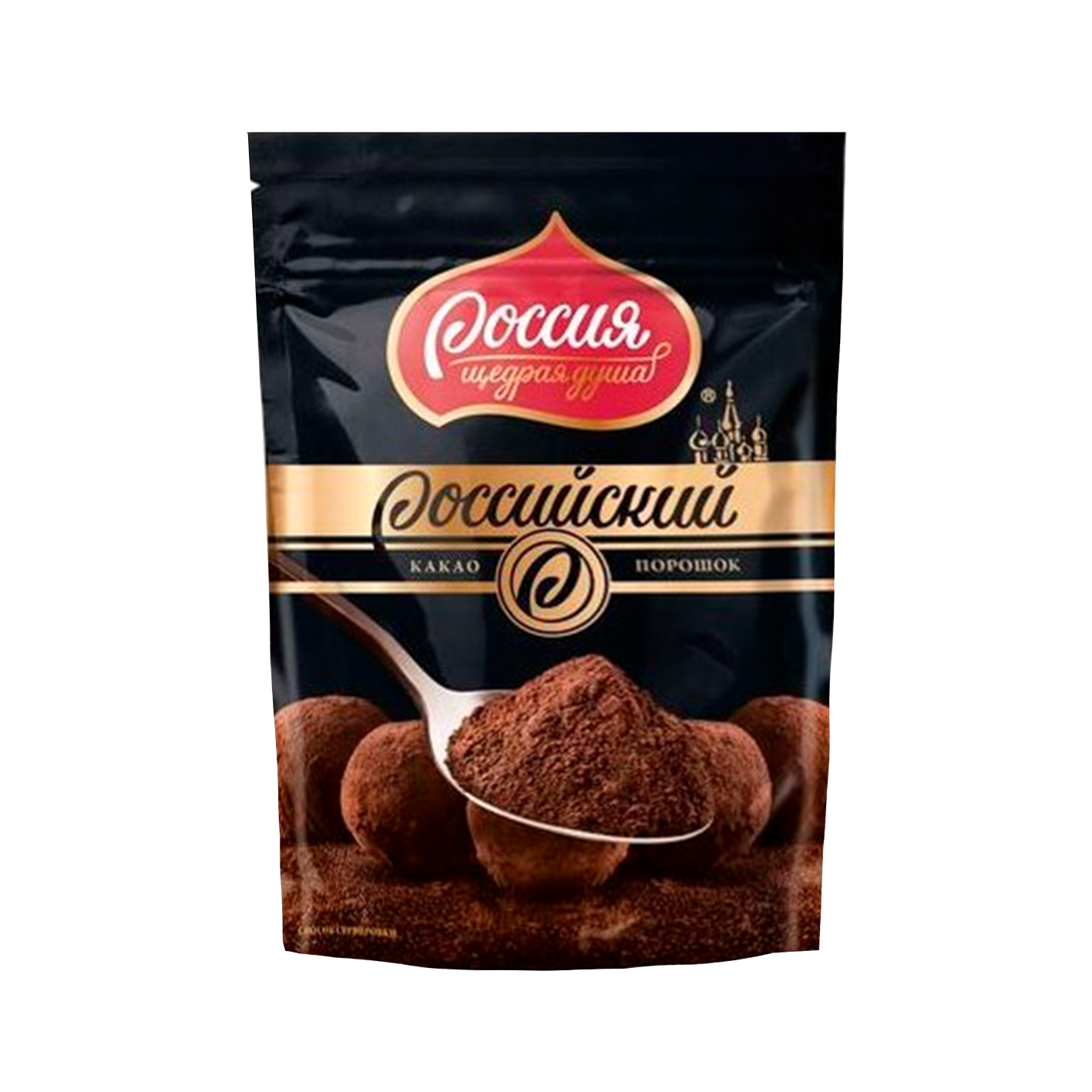 Կակաո Ռոսիա Շեդրայա դուշա 100գ