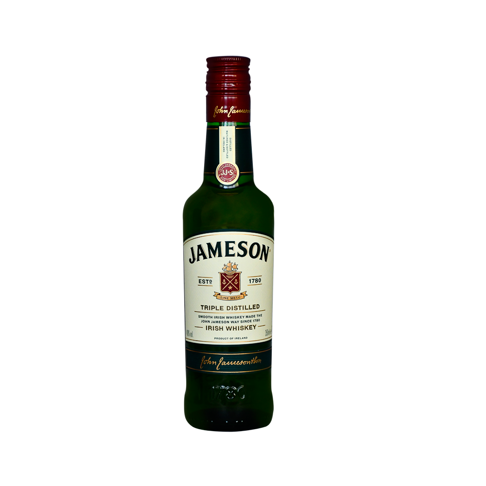 Վիսկի Ջեյմսոն 0,35լ