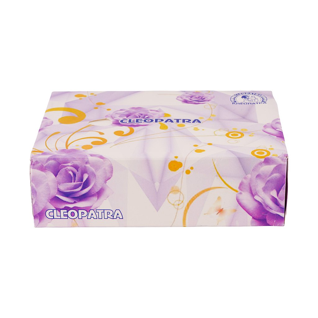 Napkins "Cleopatra" small 100pcs