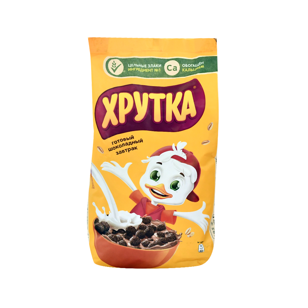 Պատրաստի նախաճաշ Նեսթլե խրուտկա 230գ