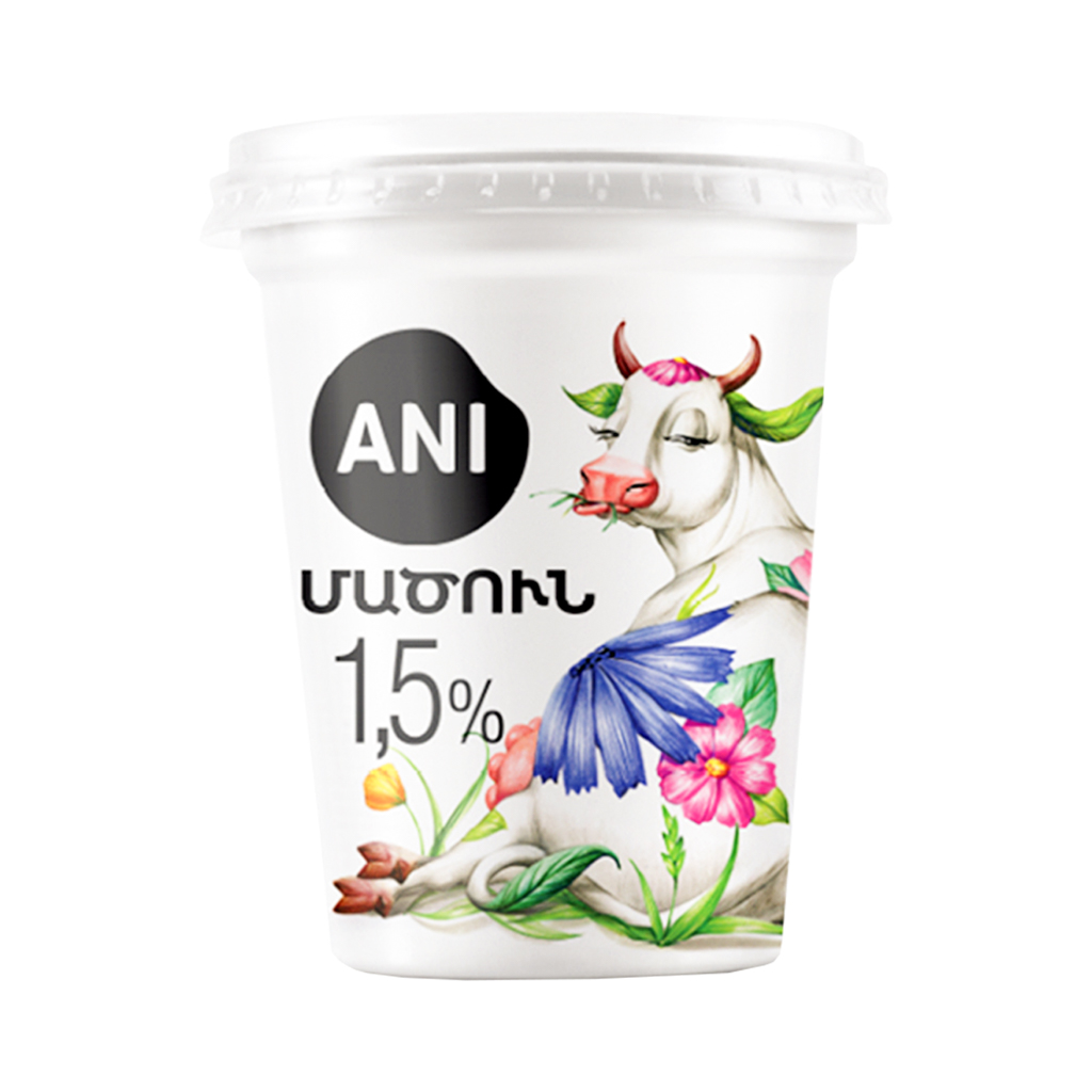 Matsun "Ani" 1.5% 450g