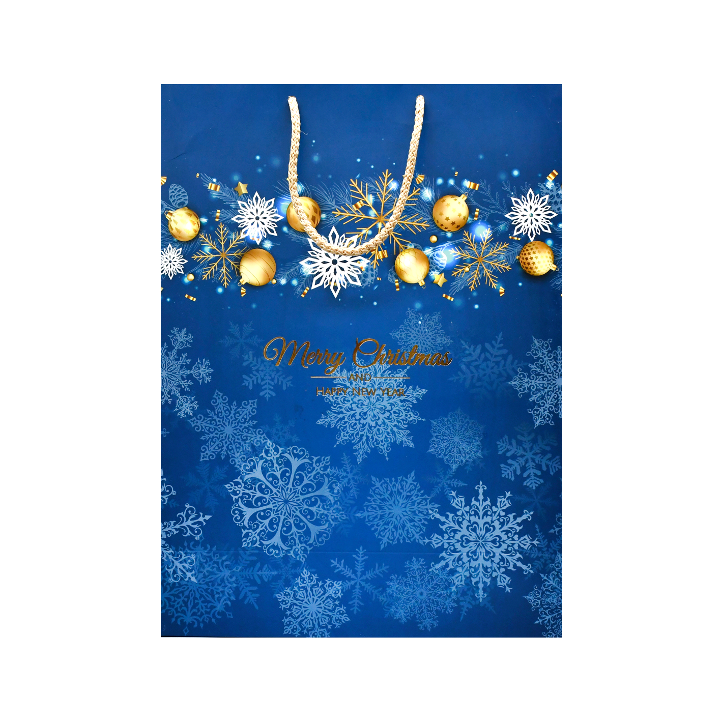 Տոպրակ թղթյա 690