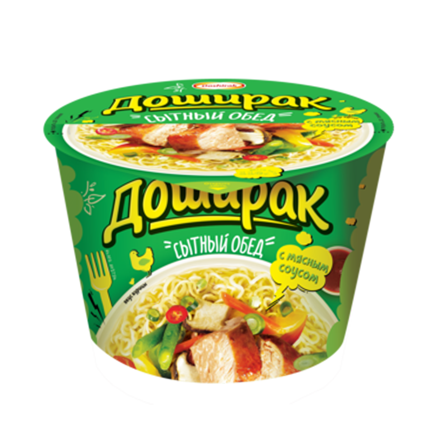 Լապշա Դոշիրակ 110գ