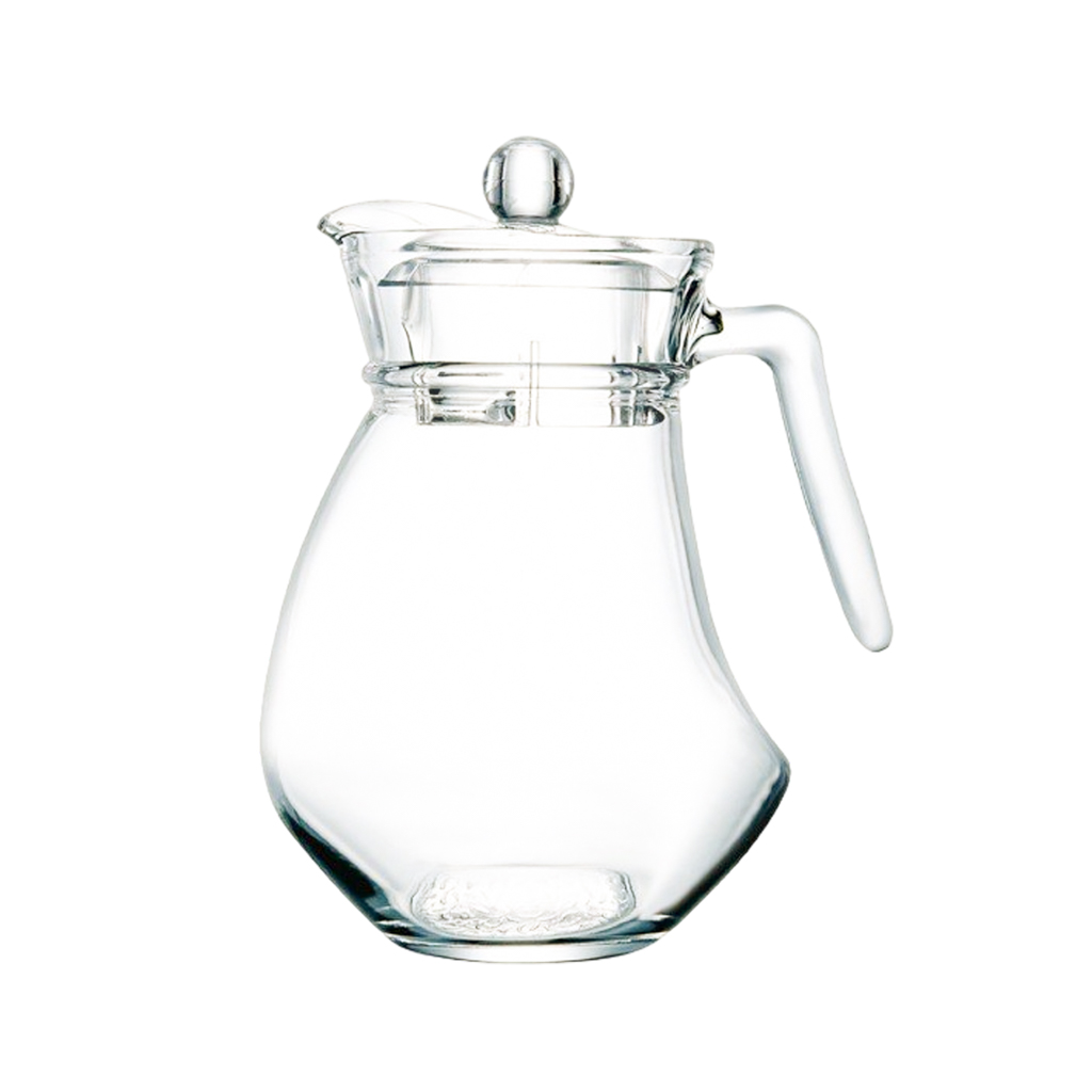 Jug "Luminarc" Wavy 1.3l N1627