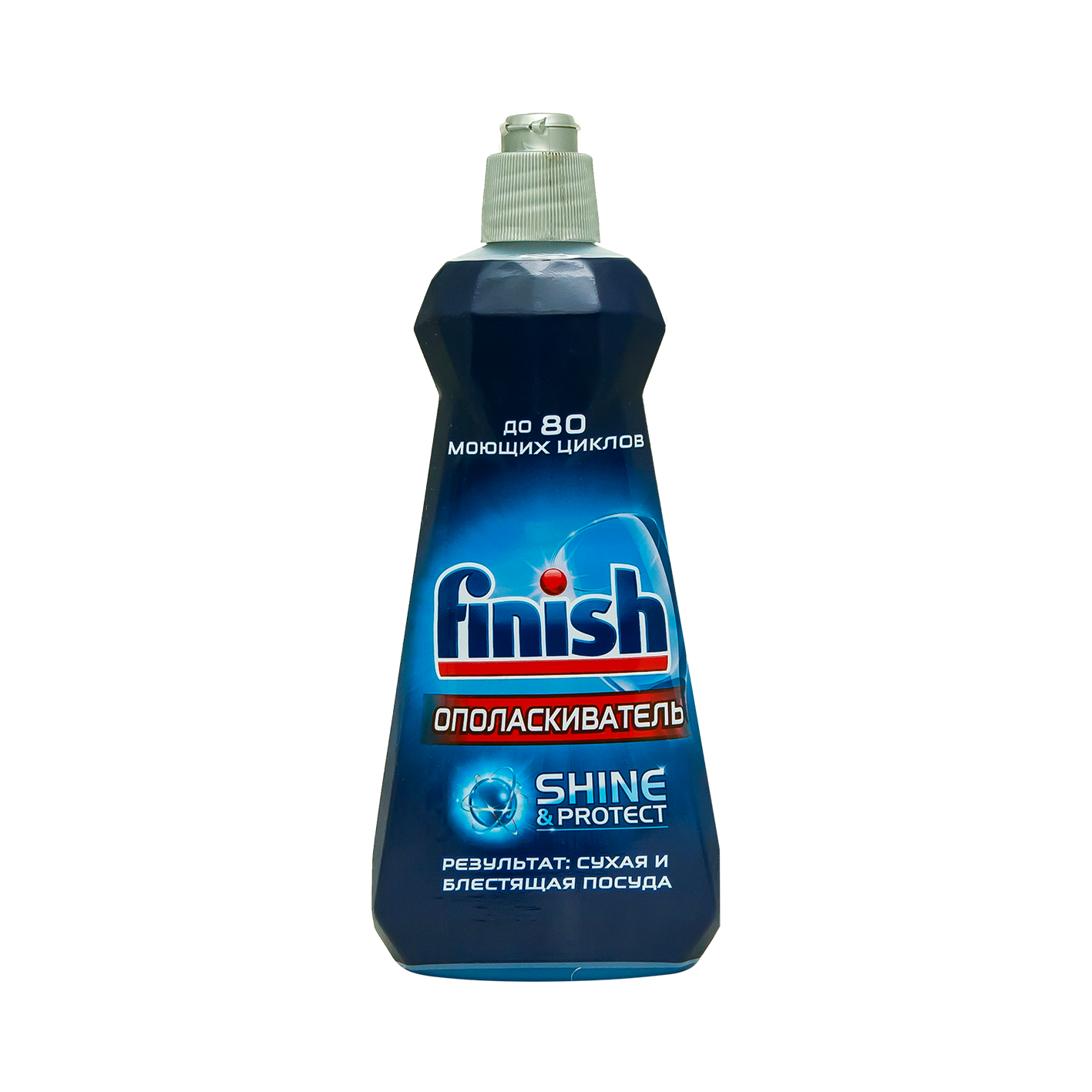 Սպասք լվ. փայլ Ֆինիշ 400մլ