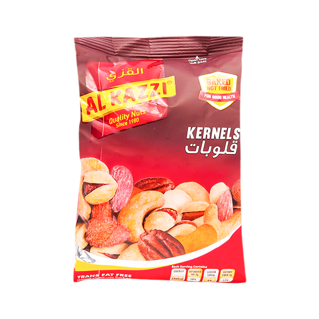 Mixed nuts "Al Kazzi" Kernels 300g