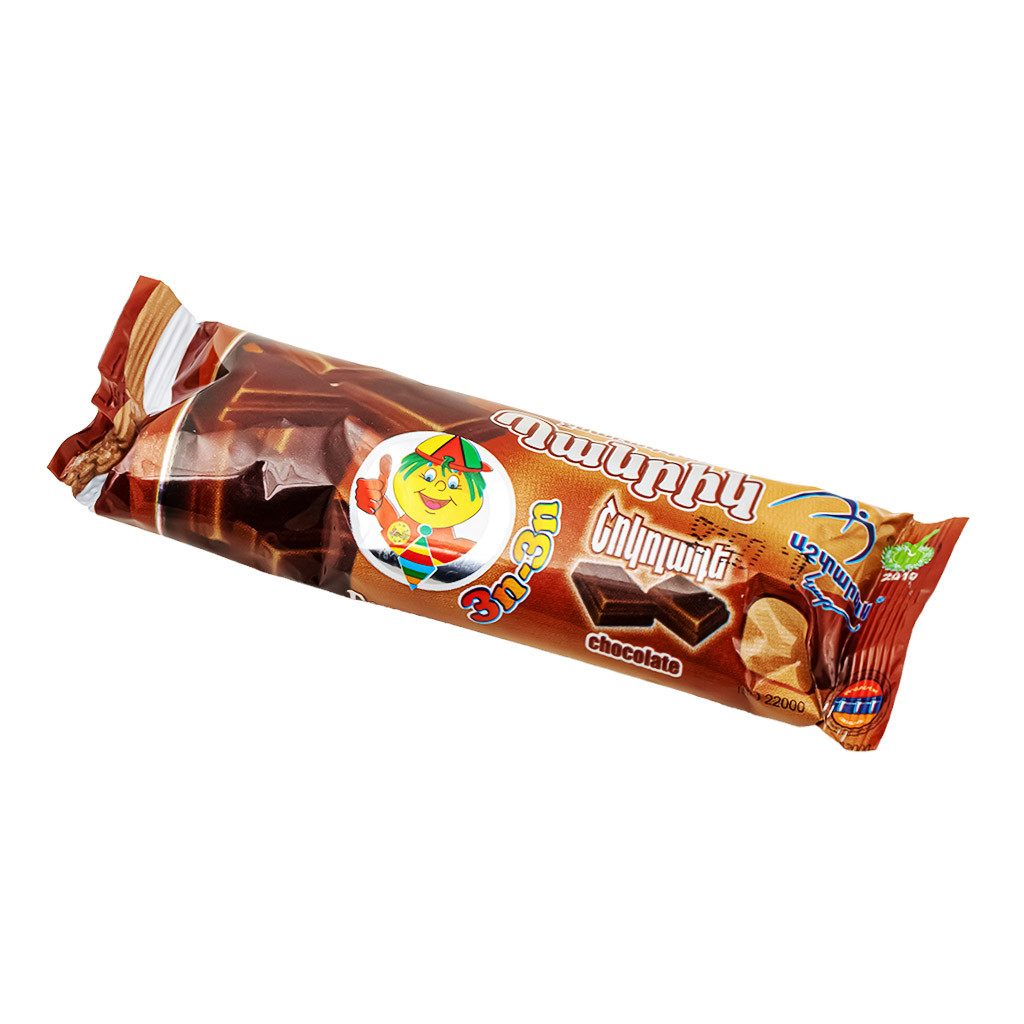 Glazed curd "Ashtarak Kat" 40g