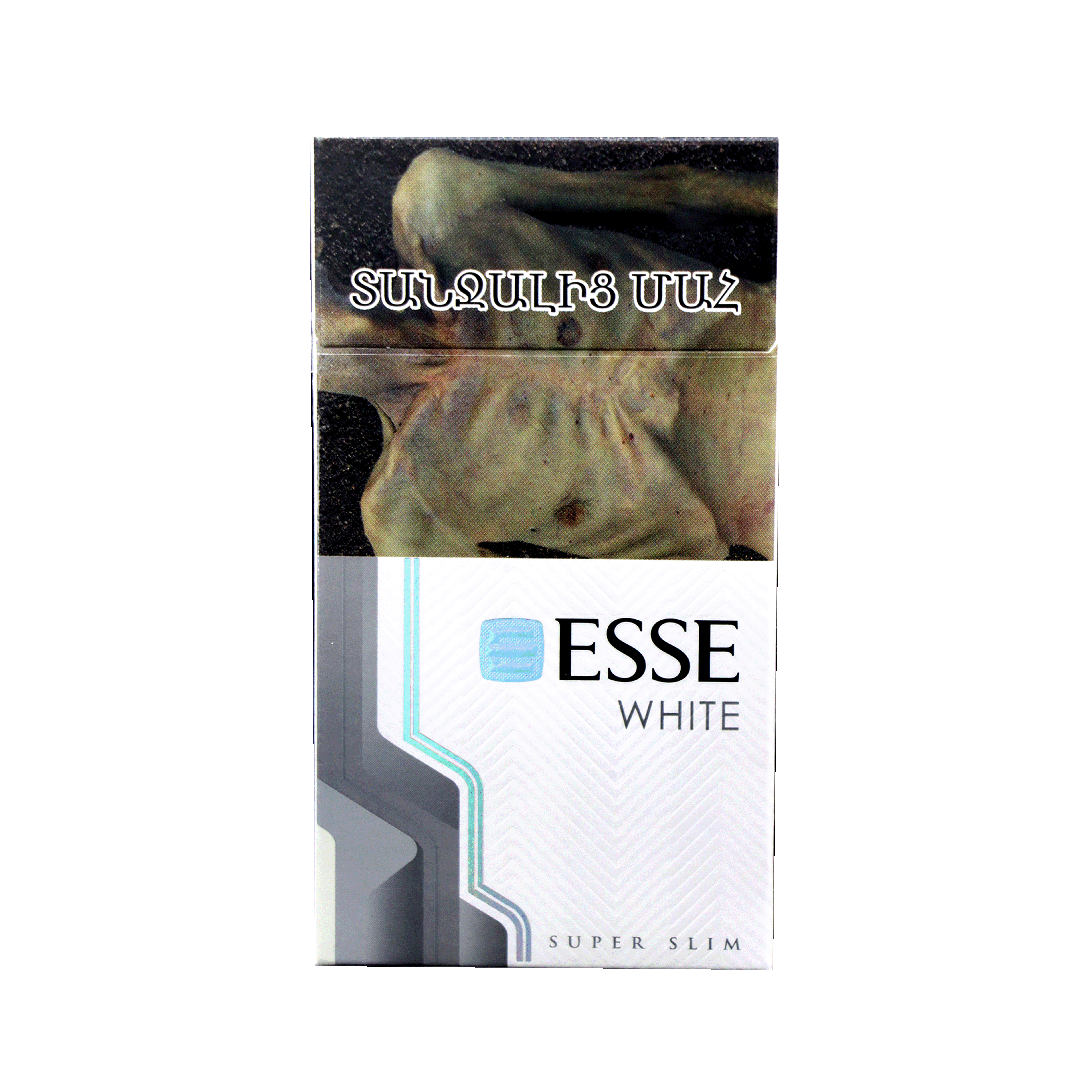 Ծխախոտ Էսսե վայթ