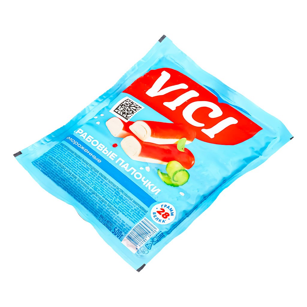 Crab sticks "Vici" 500g