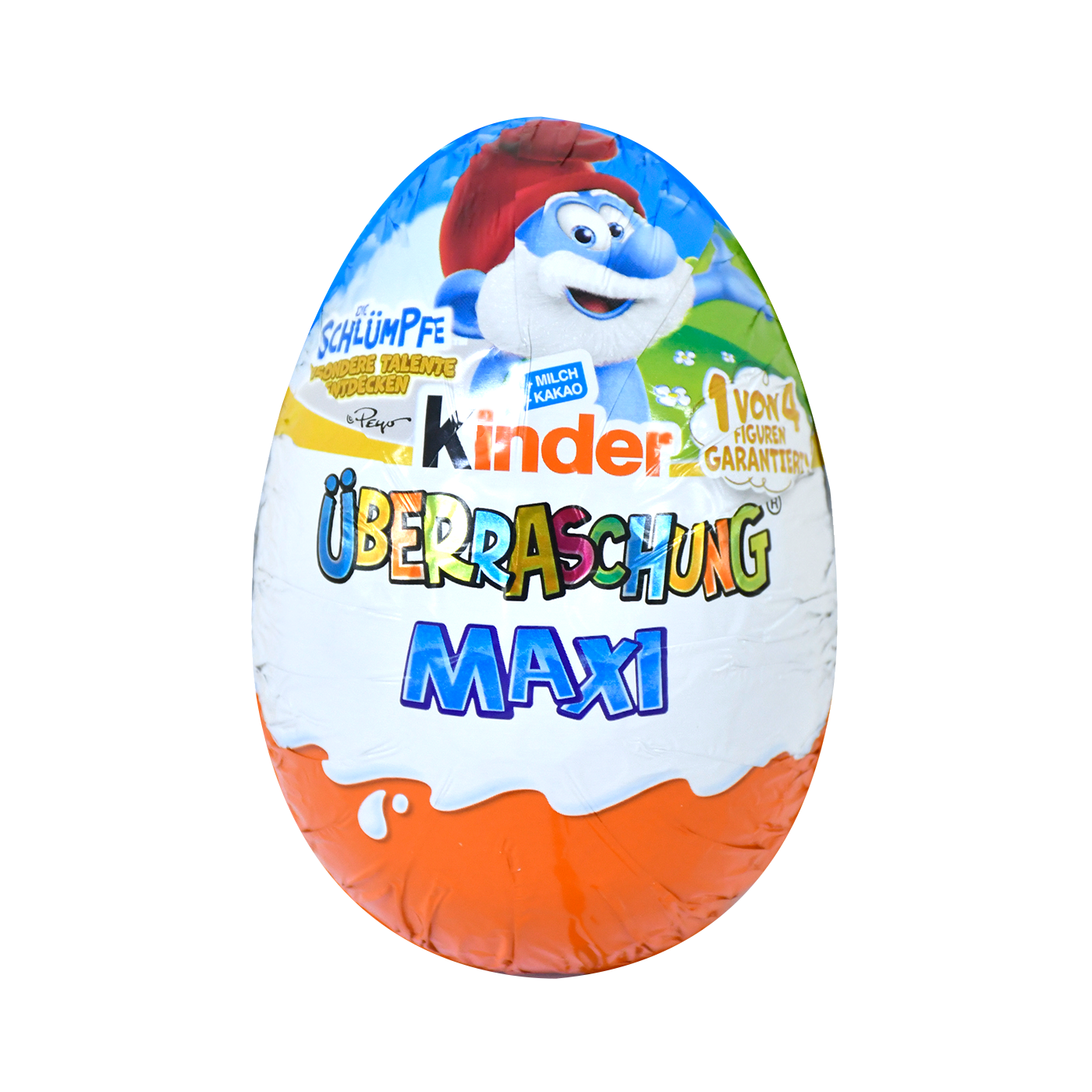 Կինդեռ սյուրպրիզ Մակսի 100գր