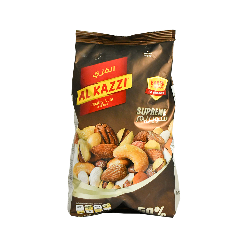 Mixed nuts "Al Kazzi" Supreme 450g