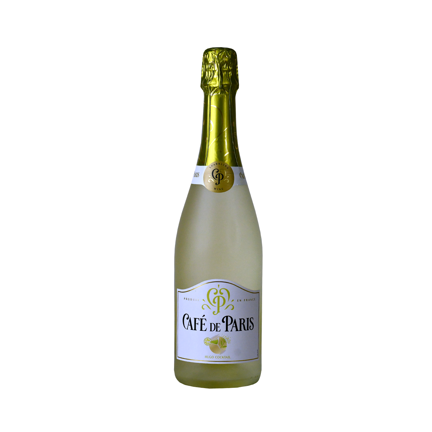 Փրփրուն կոկտեյլ Քաֆե Դե Պարի հյուգո 0,75լ