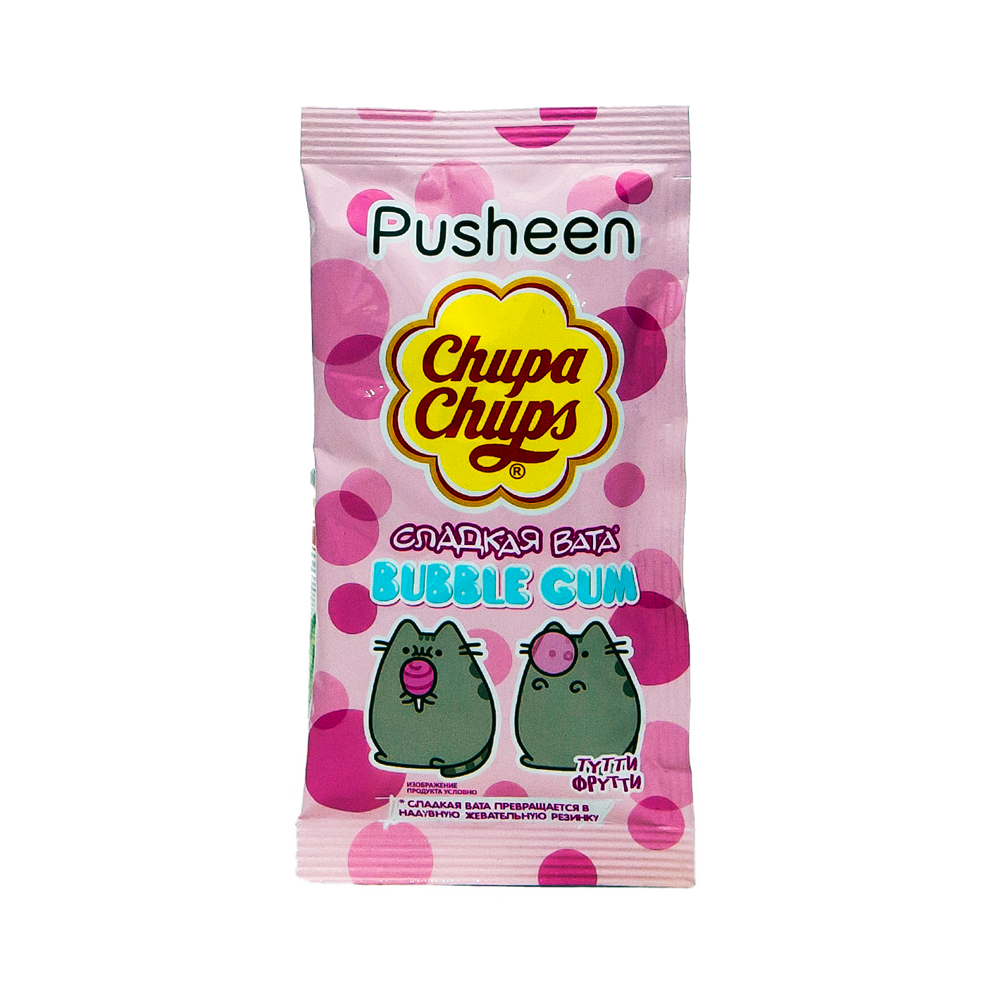 Մաստակ Չուպա-չուպս 11գ