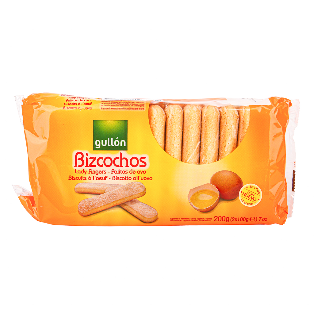 Ladyfingers "Gullon" 200g