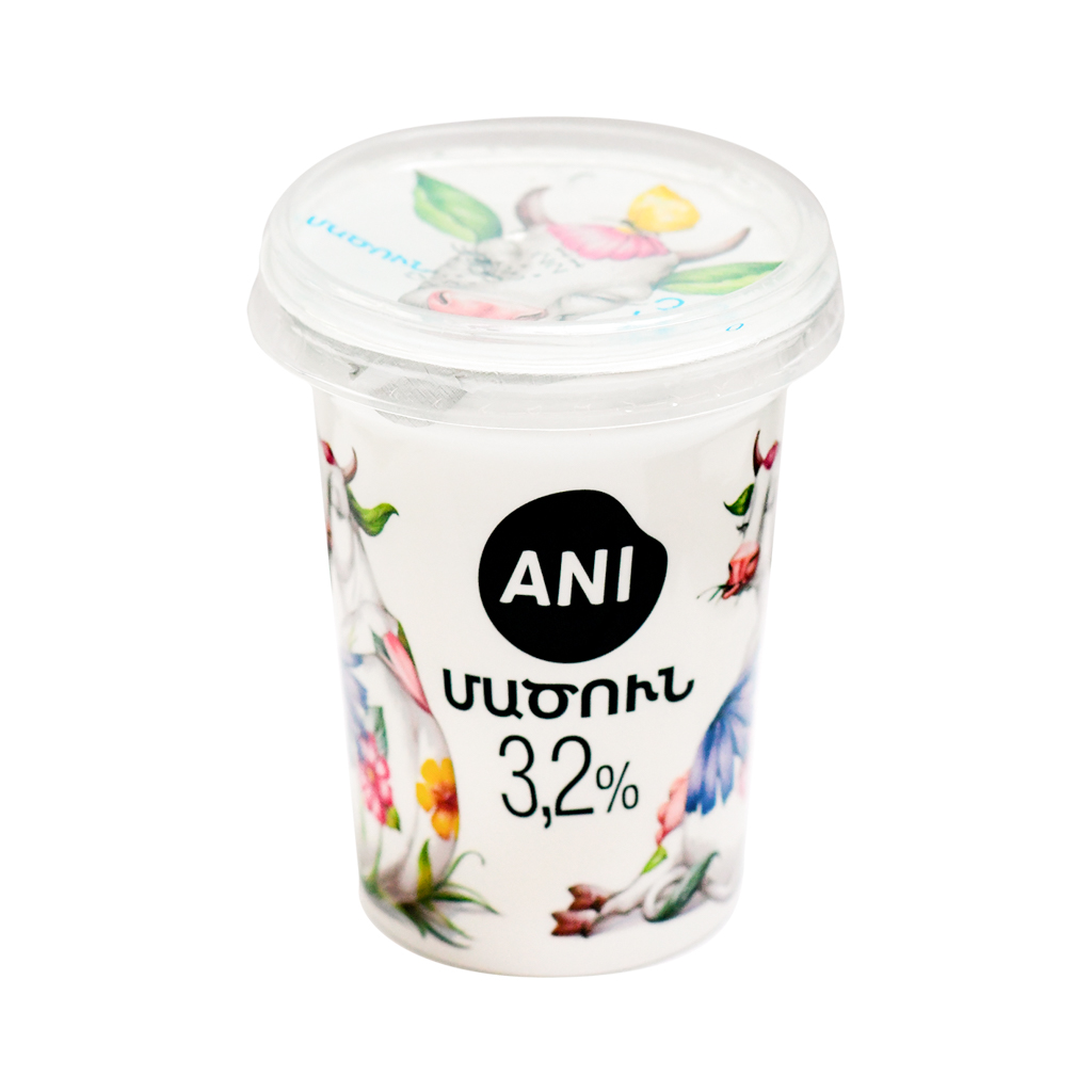 Matsun "Ani" 3.2% 450g