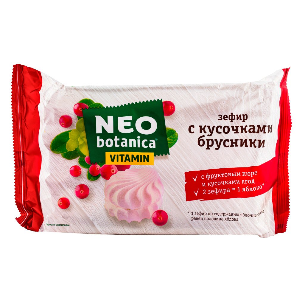 Զեֆիր Էկո բոտանիկա 250գ