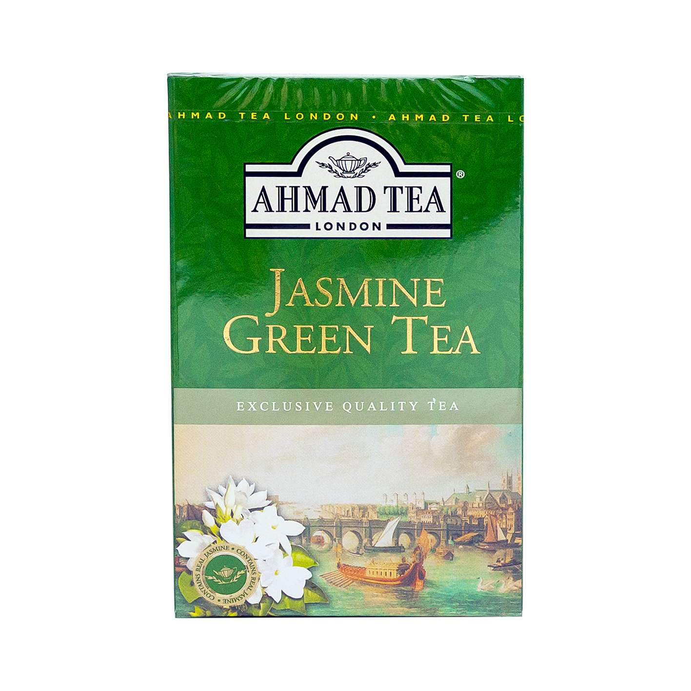 Թեյ Ահմադ ժասմին 100գ