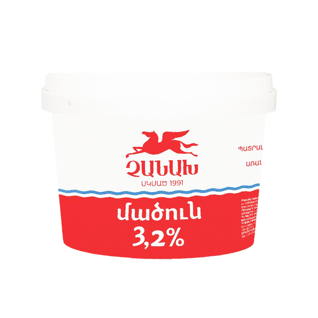 Matsun "Chanakh" 3.2% 1800g