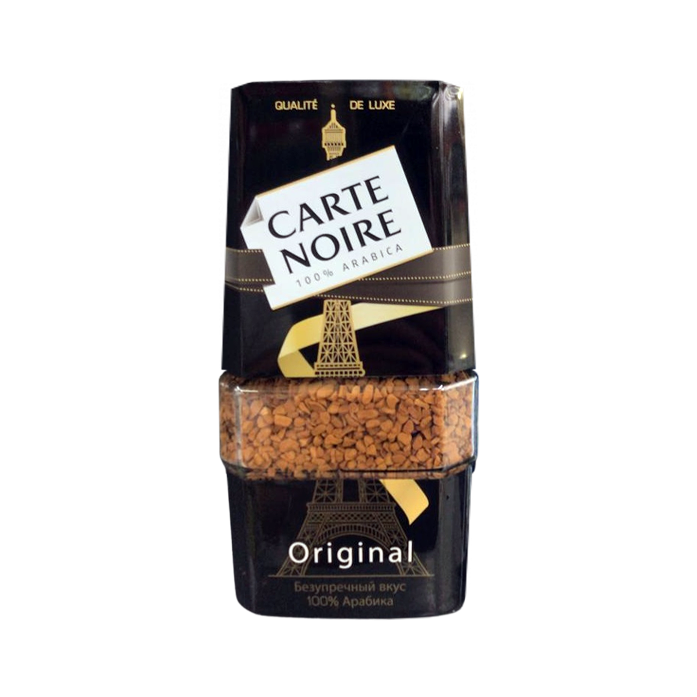 Սուրճ  Քարտ Նուար 95գ