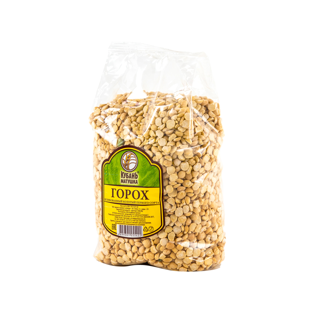 Ոլոռ կոտրած Կուբան Մատուշկա 800գ