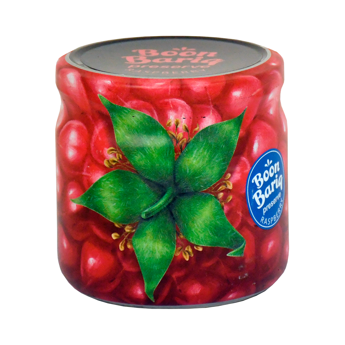 Մուրաբա ազնվամորու Բիկ Պիկ 430գ