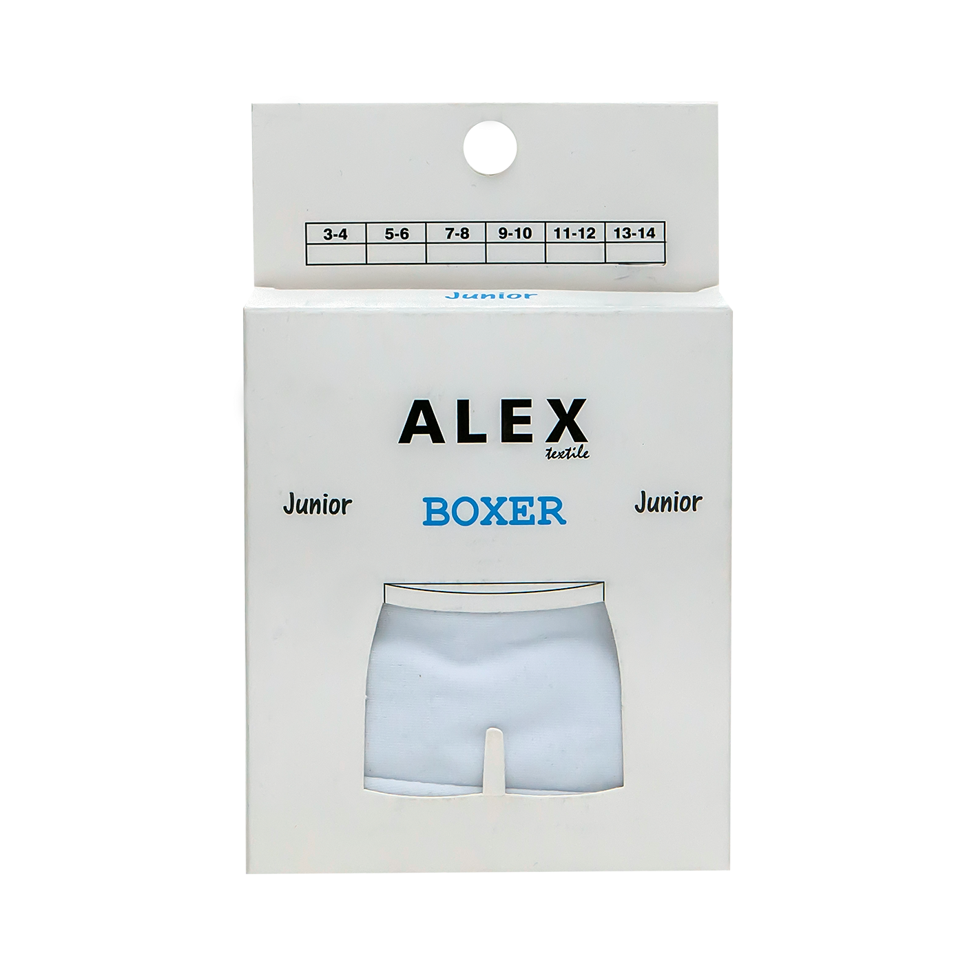 Վարտիք Մանկական Ալեքս 5201