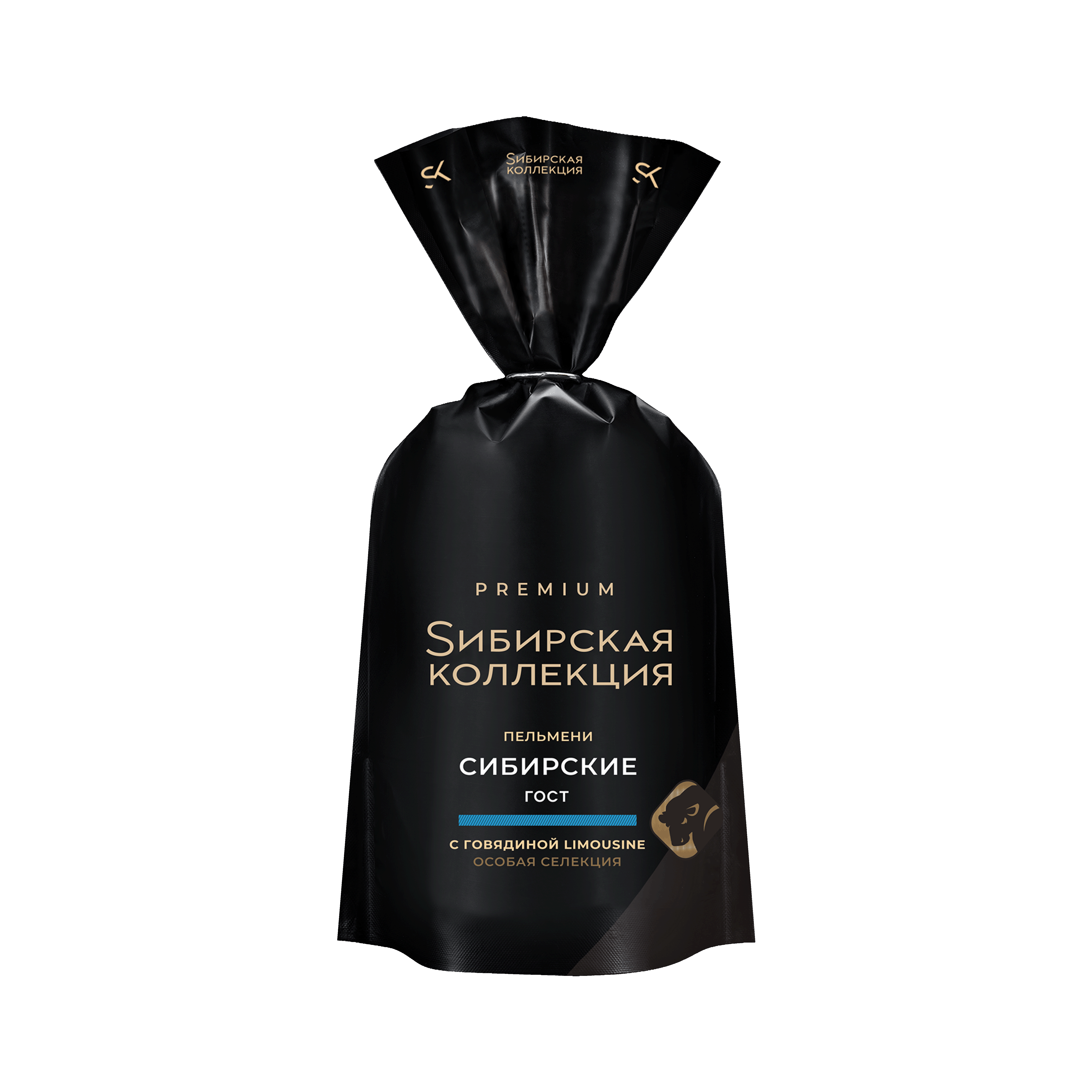 Պելմենի Սիբիրյան 700գ