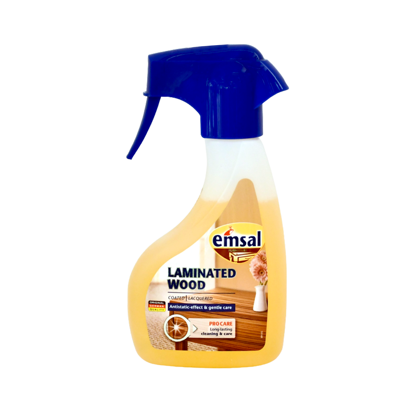 Կահույքի մաքրող միջոց Էմսալ 250մլ