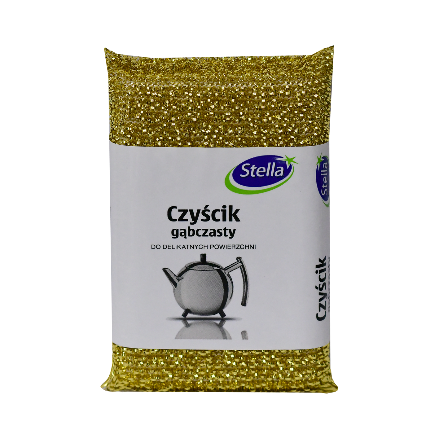 Սպունգ դելեկատնի Ստելլա