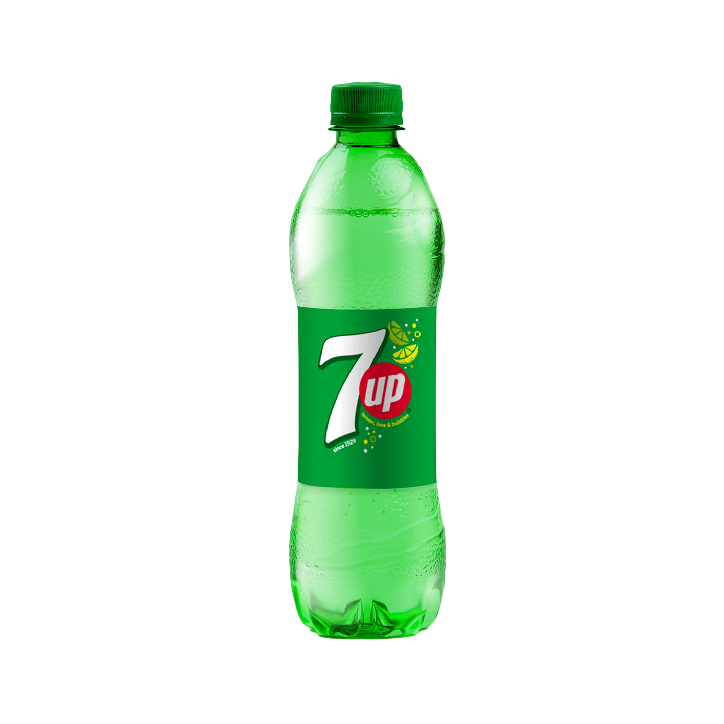 Գազավորված ըմպելիք 7 ափ 0.5լ