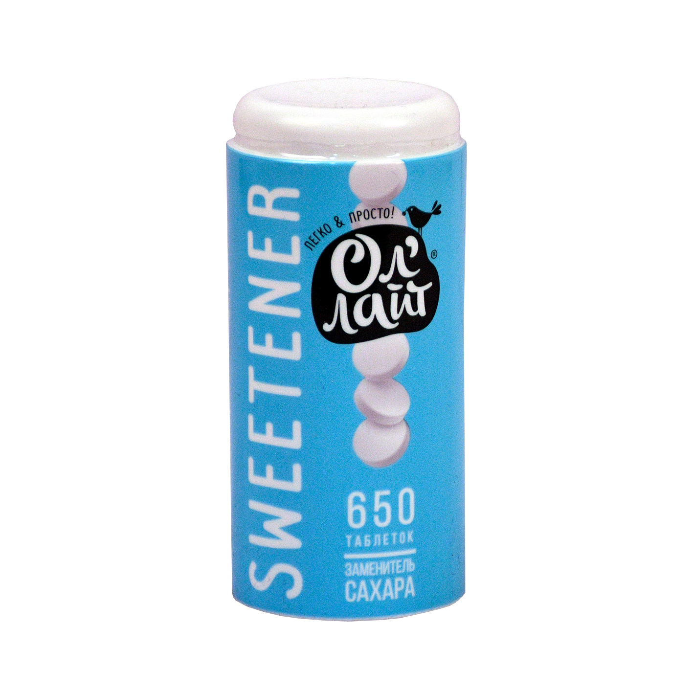 Շաքարի փոխարինիչ Օլայթ 35գ