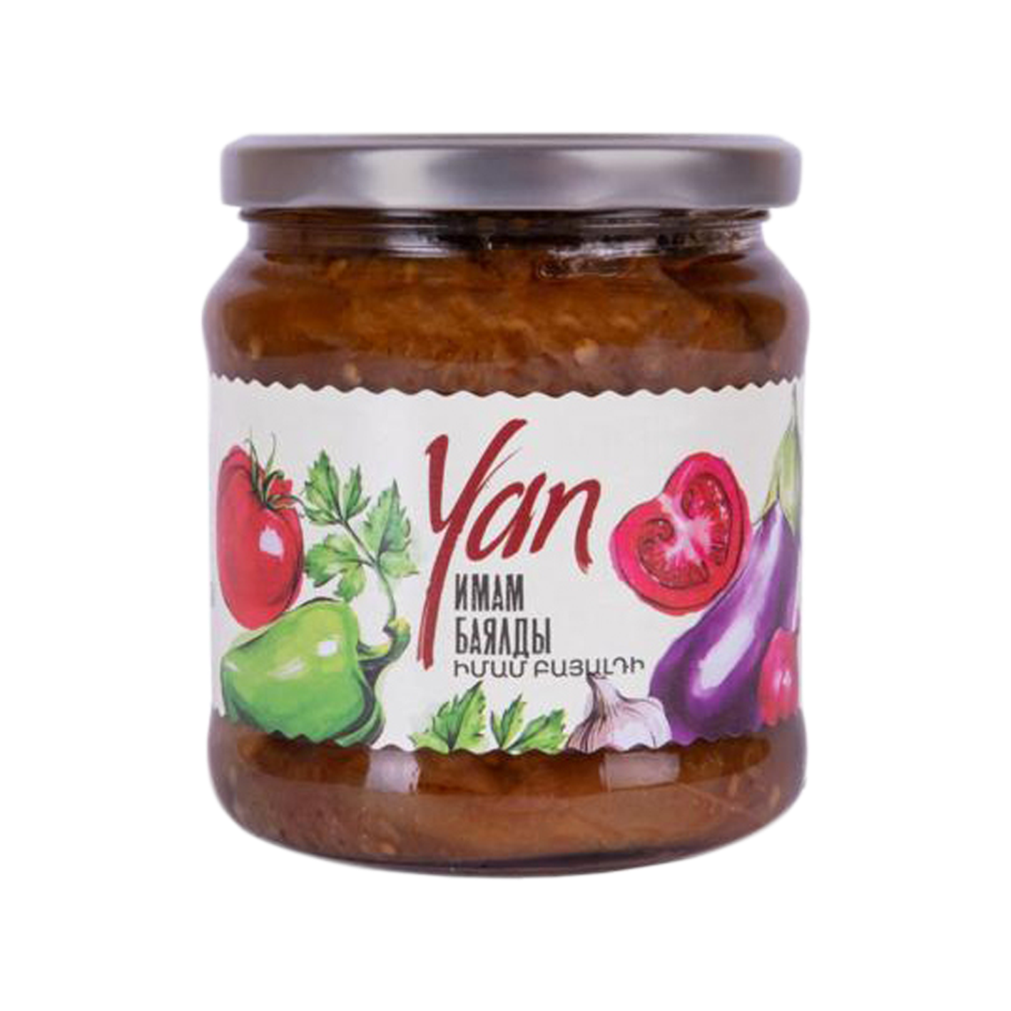 Իմամ բայալդի Յան 485գ